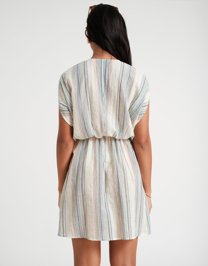 Yuvina Dress