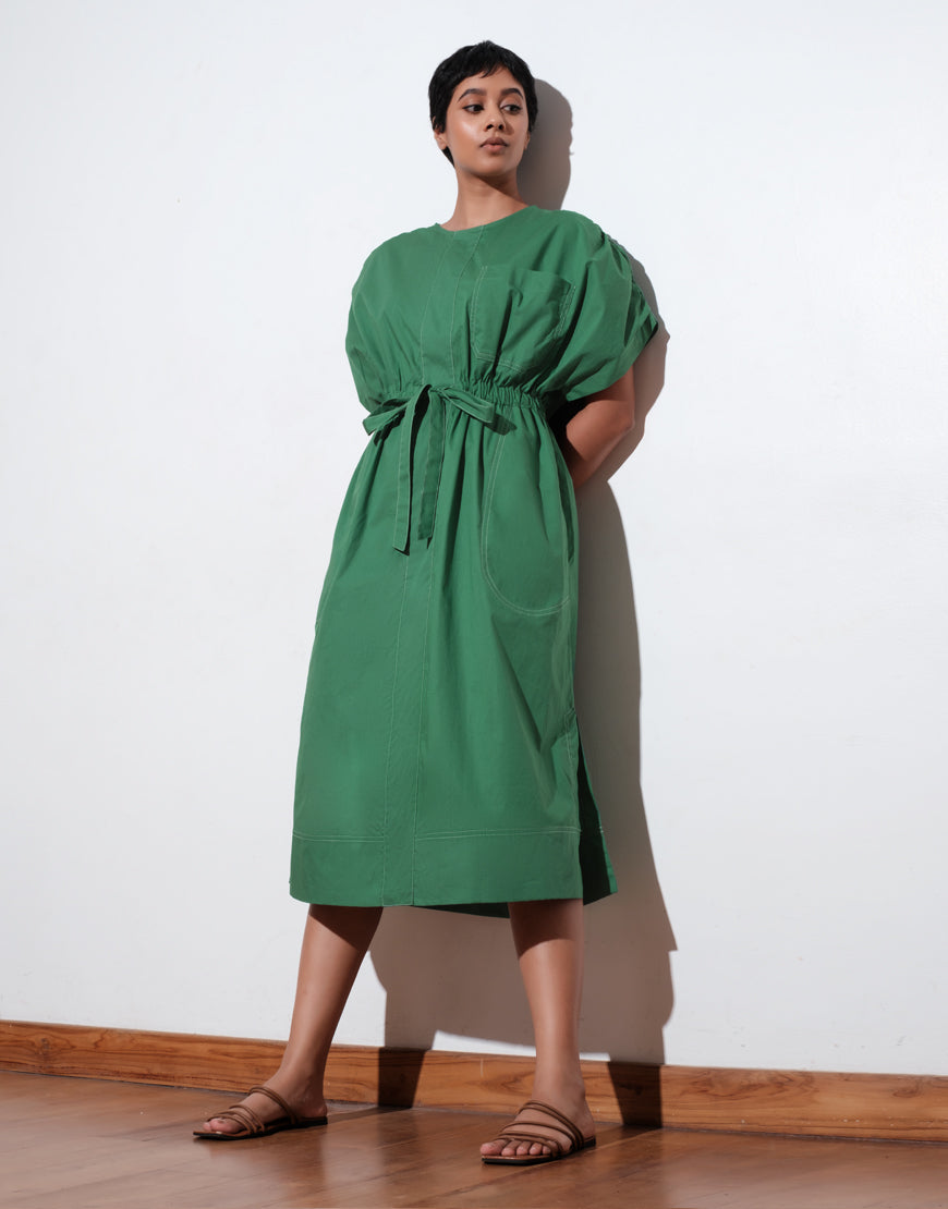 Lenara Dress